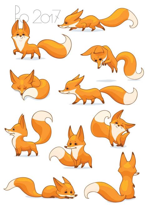 cute simple fox drawing - Size Chatroom Sales Of Photos