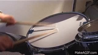 How to do a Drum Roll on Make a GIF