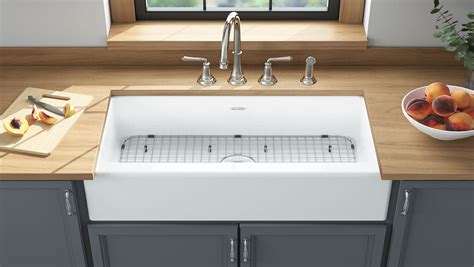 Farmhouse Sinks