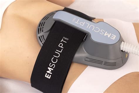 EMSCULPT San Antonio | Body Contouring | Non-Surgical Butt Lift