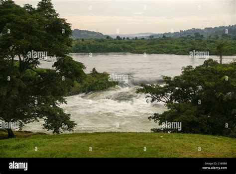 Lake victoria africa nile hi-res stock photography and images - Alamy