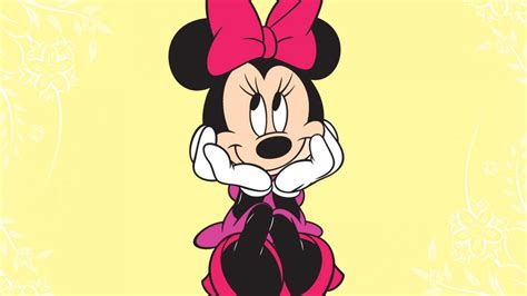 Minnie Mouse Wallpapers (58+ pictures) - WallpaperSet