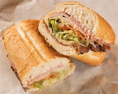 Potbelly Sandwich Shop - 44 Photos & 61 Reviews - Sandwiches - 10921 W ...