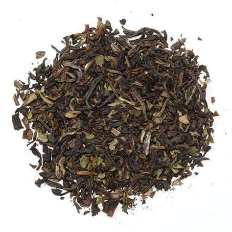 Masala Black Darjeeling Tea, Leaves, 15 Kg at Rs 420/kg in North 24 ...