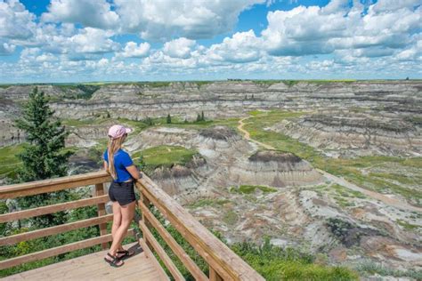 25 Fun & Unique Things to do in Drumheller - Destinationless Travel