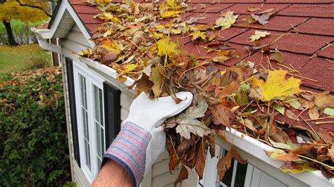 Gutter Cleaning Services: A Hamptons Guide | A Votre Service