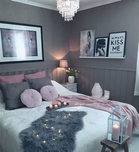 23 Best Grey Bedroom Ideas and Designs for 2023