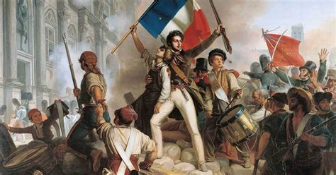 French Revolution Timeline: Simple Overview of Major Events ...