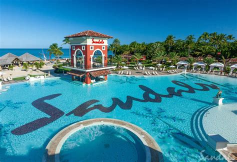 Sandals Grande Antigua - Review and Guide for 2024