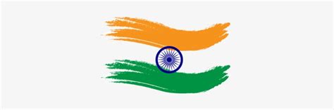 Indian Flag Vector Art, Indian Flag, India Flag, Ashok - Png 15 August ...