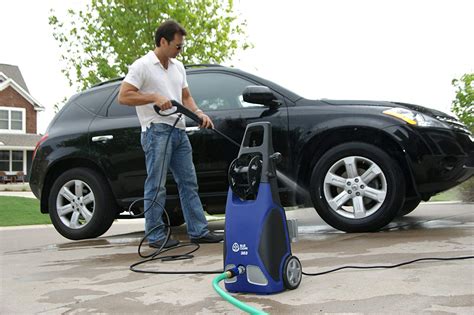 Car Cleaning Tips: Top 5 Pressure Washers for Personal Use - autoevolution