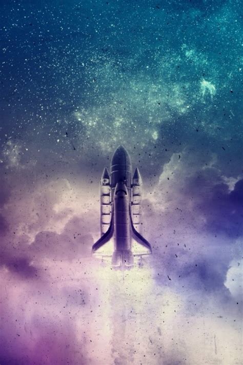 SPACE IS THE PLACE: Photo