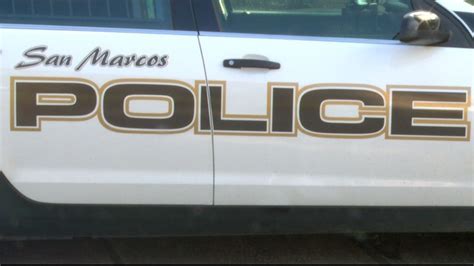 San Marcos police chase ends with juvenile's death after fall in Comal ...