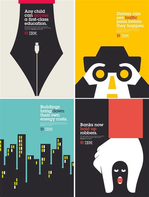 Paul Rand Posters