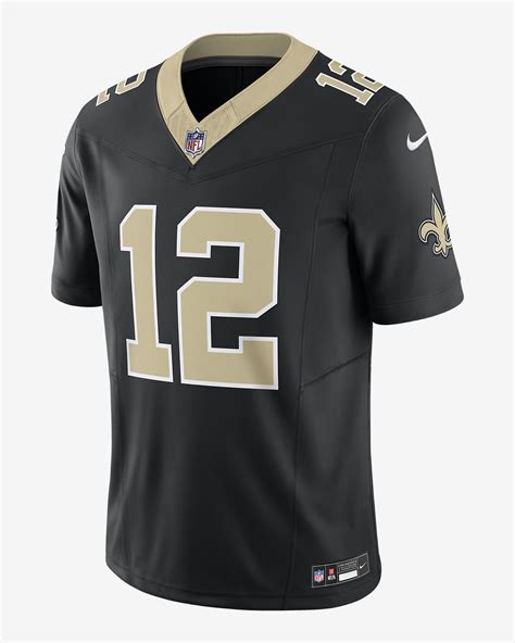 Jersey de fútbol americano Nike Dri-FIT de la NFL Limited para hombre ...