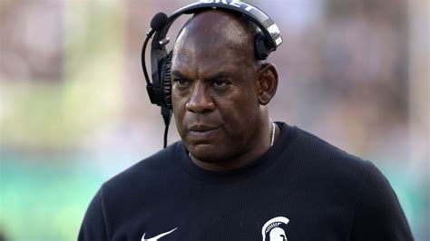 Brenda Tracy files intent to sue Michigan State and ex-football coach ...