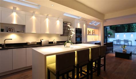 Kitchen Lighting Design Pictures & Photos