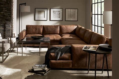 Sofa Vs Sectional Choosing The Right Option For Your Living Room ...