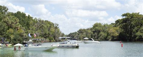 Harris Chain Of Lakes - Mount Dora Boating Center & Marina | Mount Dora ...