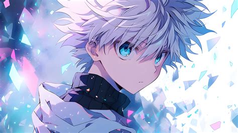 Killua Wallpaper 3d Sales | www.pinnaxis.com