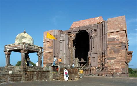 Bhojpur | Temple Architecture, Ancient Ruins & Archaeology | Britannica