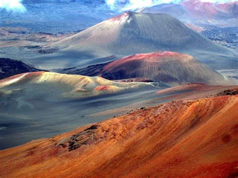 The Best Tips For Visiting Haleakala References