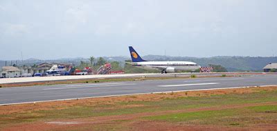 Mangalore India: Flight | Airport | Air Cargo | Bajpe Airport ...