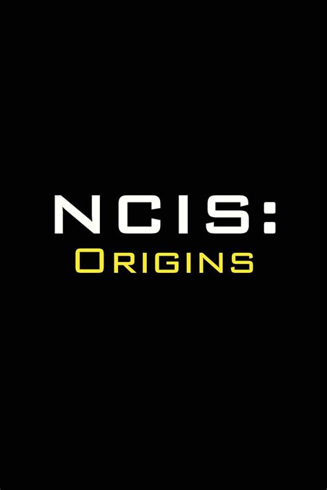 NCIS: Origins Summary, Trailer, Cast, and More