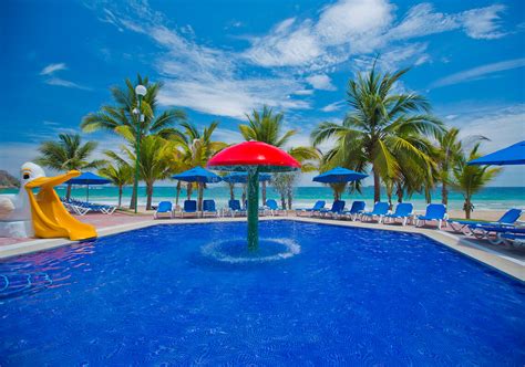 Barcelo Ixtapa - All Inclusive - Book Now