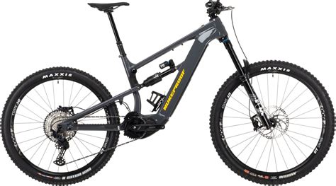 Nukeproof Megawatt 297 – Nukeproof Bikes