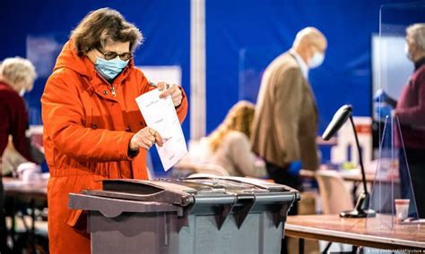 15 March 2023 elections in the Netherlands - Amsterdam Daily News ...