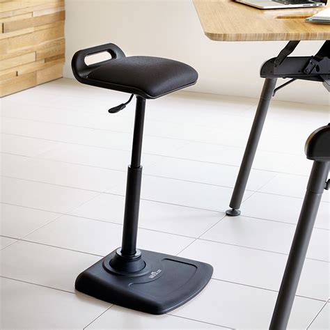 Ergonomic Stool For Standing Desk Ergonomic Bar Stools | Chair Design