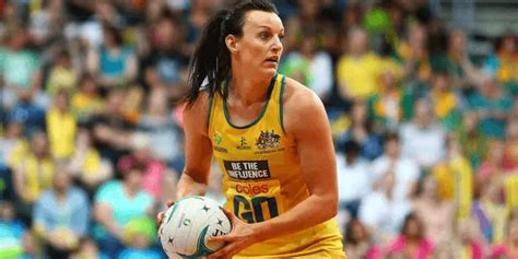 10 GREATEST NETBALL PLAYERS OF ALL TIME 2023