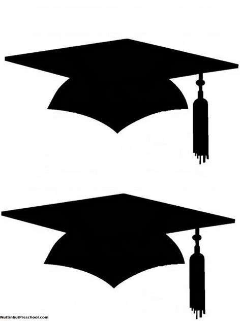 Graduation Cap Clip Art Pictures – Clipartix