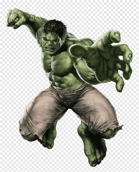 A ilustração do Incrível Hulk, Hulk Marvel Cinematic Universe Decalque ...