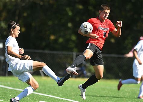 Boys soccer Mercer County Tournament at a glance: all chalk in semis ...