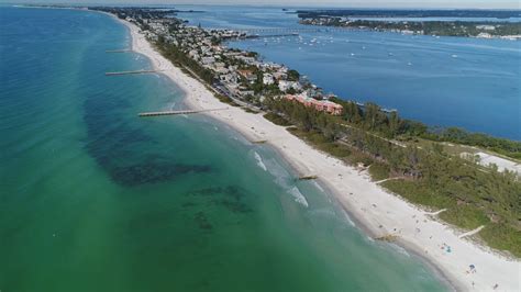 Anna Maria Island, Florida – Tampa Aerial Media : Tampa Aerial Media ...