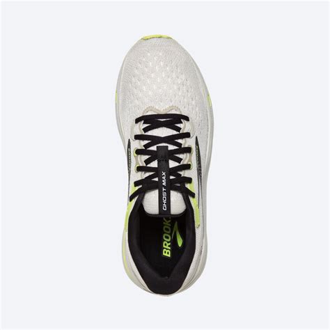 Men's Ghost Max Running Shoes | Cushioned Running Shoes | Brooks Running