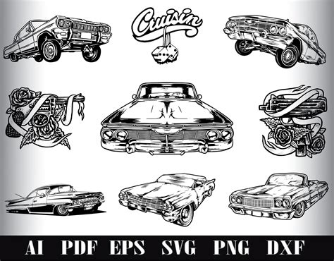 Lowrider Old School Cars | ubicaciondepersonas.cdmx.gob.mx