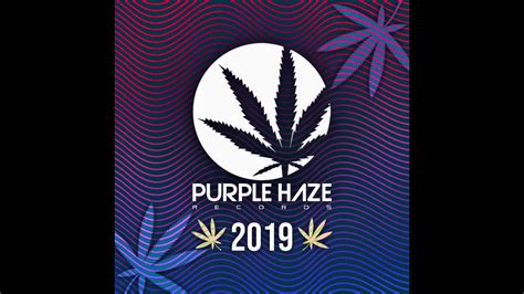 Purple Haze 2019 - Album Set Mix - YouTube