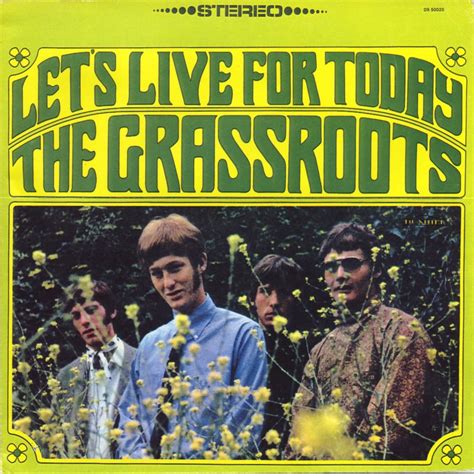 The Grass Roots: A Name in Search of a Band | Best Classic Bands