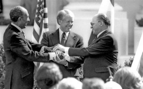 The Blogs: The Egypt-Israel peace treaty, 40 years later | Kenneth ...