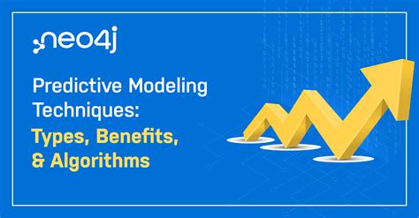 Predictive Modeling Techniques: Types, Benefits & Algorithms