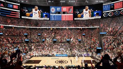 Everything You Need to Know About Clippers Insane New Arena