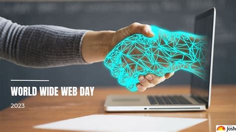 World Wide Web Day 2023: How WWW has evolved from 1989 to the Current ...