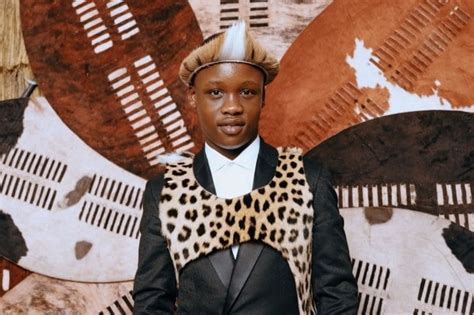 Get to know young Shaka Zulu, Ntando Zondi – ‘This is a life changing ...