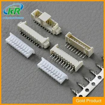 Jae Connector - Buy Jae 1.25mm Connector,Equivalent Jae,Jae Connector ...