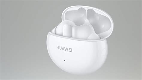 Huawei Freebuds 4i coming to SA - price and specs - Gearburn