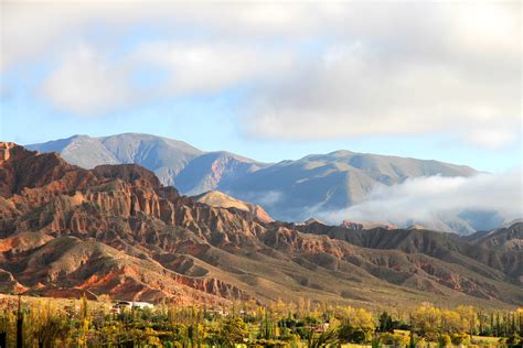 Salta Wine Region, Argentina | Winetourism.com