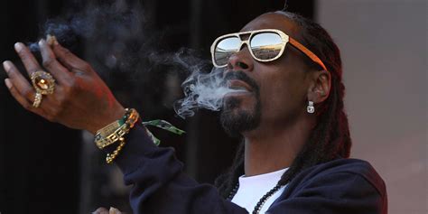 Celebrities who smoke weed - Business Insider